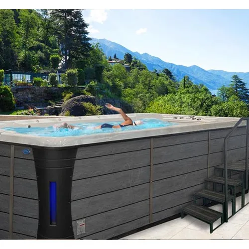 Swimspa X-Series hot tubs for sale in Maple Grove